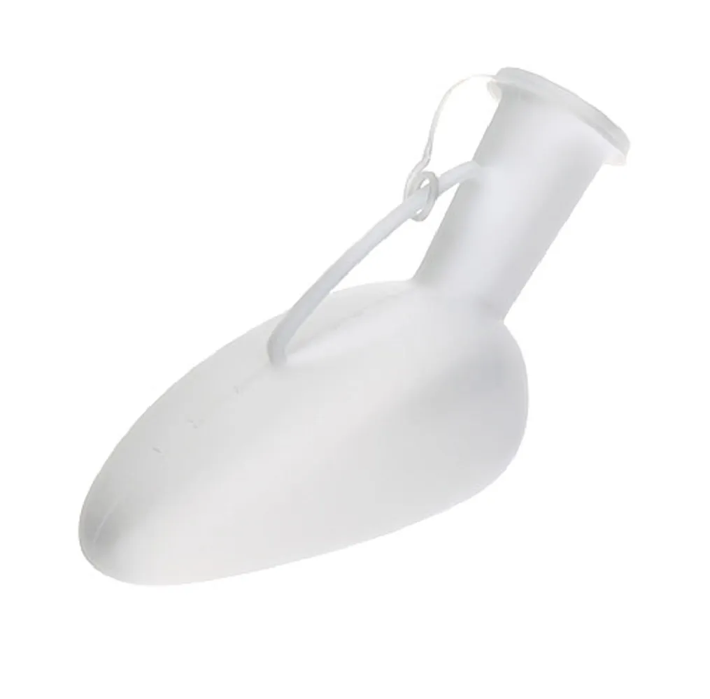 Avanti Medical vyriška šlapimo surinkimo antelė 1000ml -  