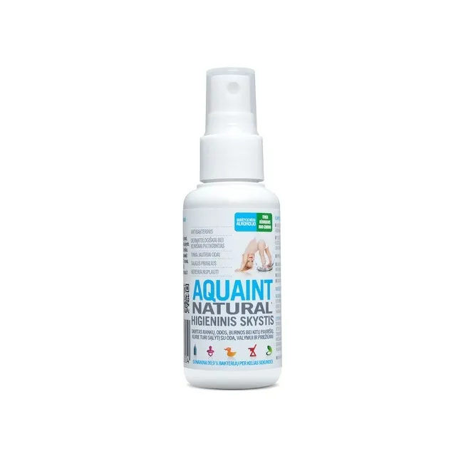AQUAINT Baby 50ml -  