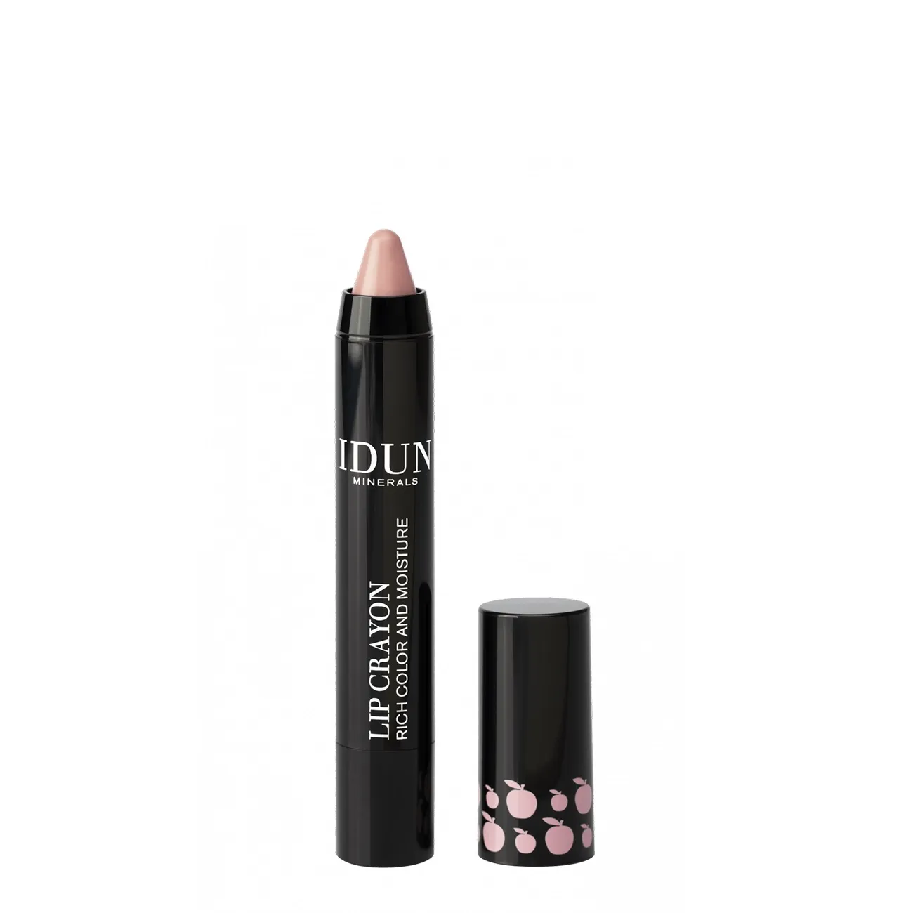 IDUN MINERALS lūpų kreidelė AGNETHA Nr. 6401, 2.5g -  