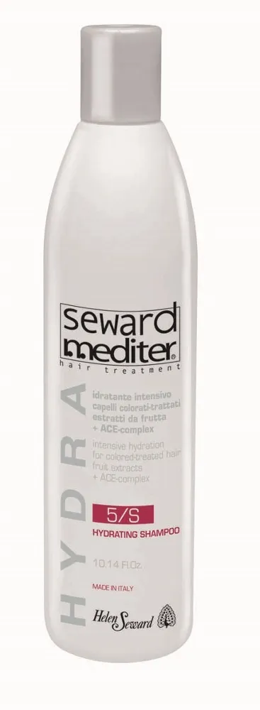 Helen Seward Hydra 5/S intens. drėkin.šamp.dažyt.pl. 300ml -  