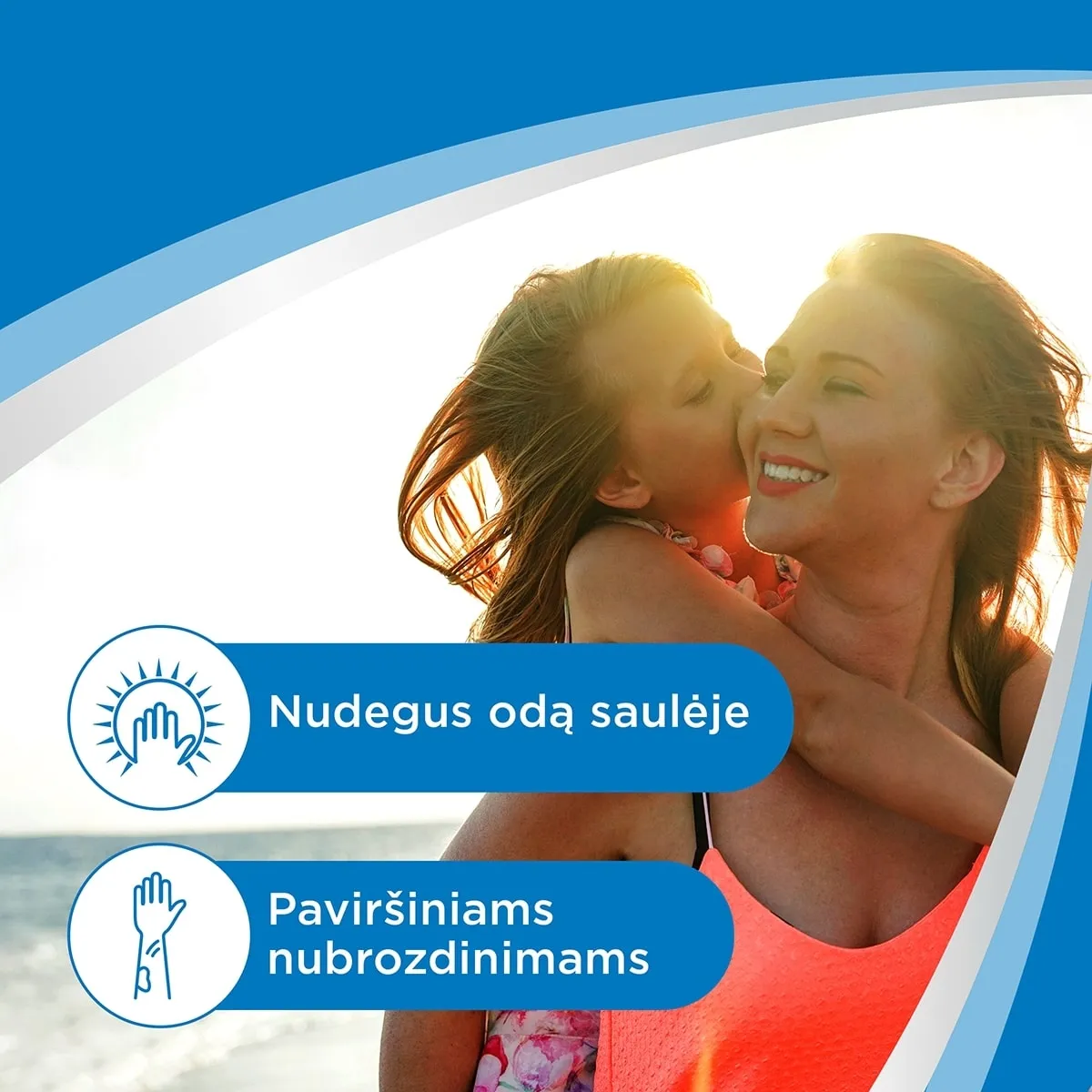 Bepanthen 50mg/g kremas 30g N1 -  3