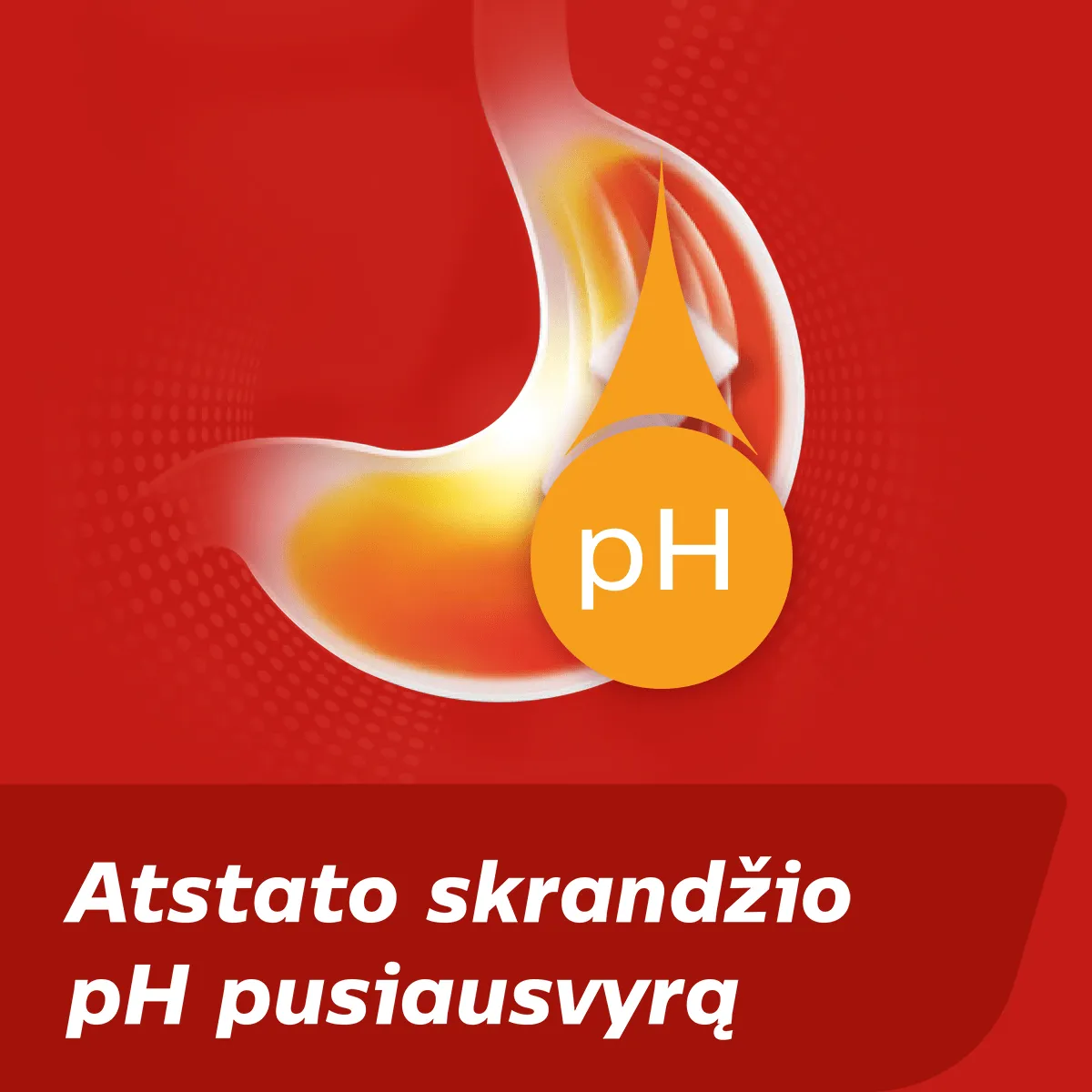 Rennie Orange kramtomosios tabletės N24 -  5