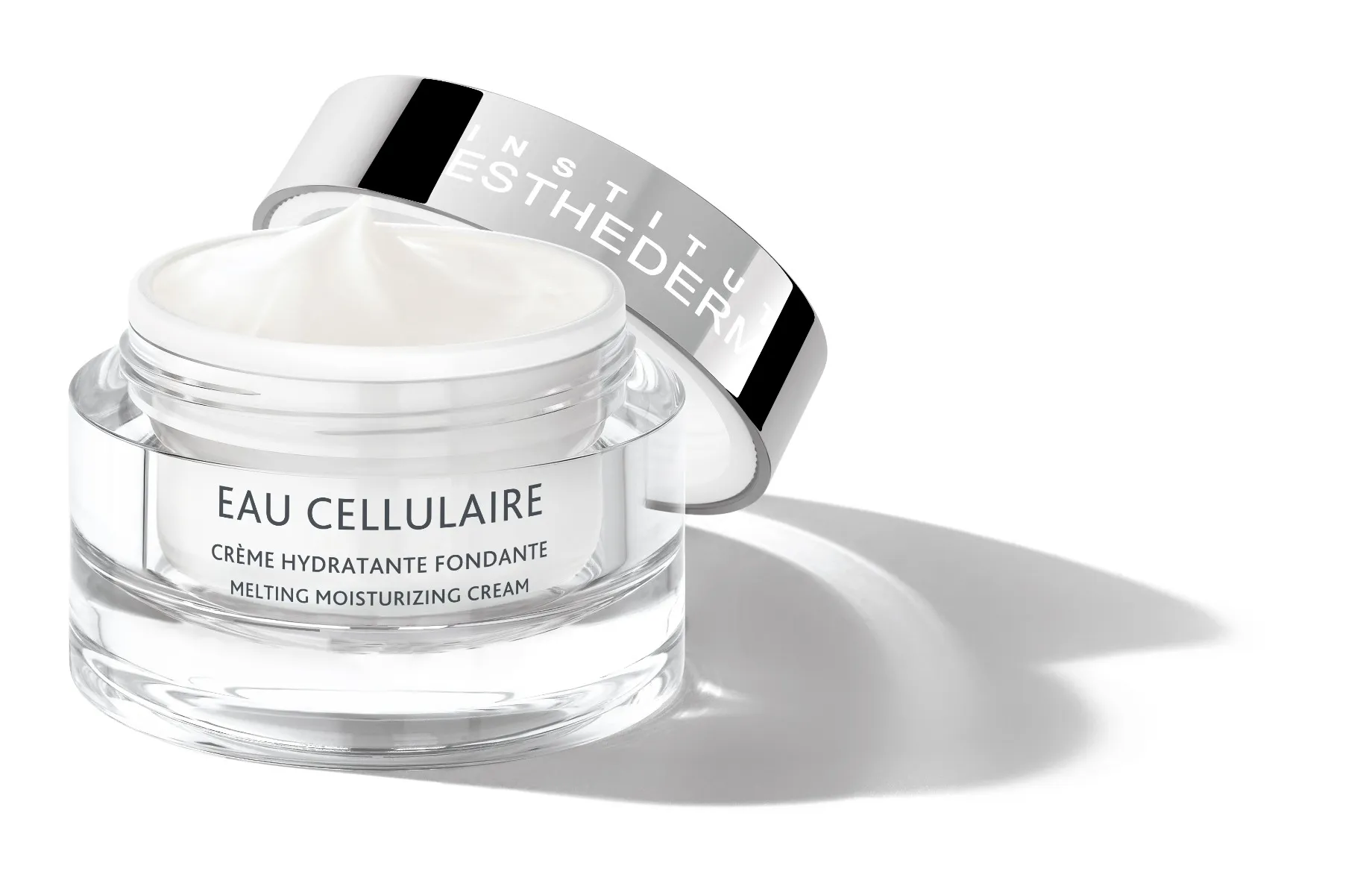ESTHEDERM ląstelinio vandens drėkinamasis kremas, 50ml -  1