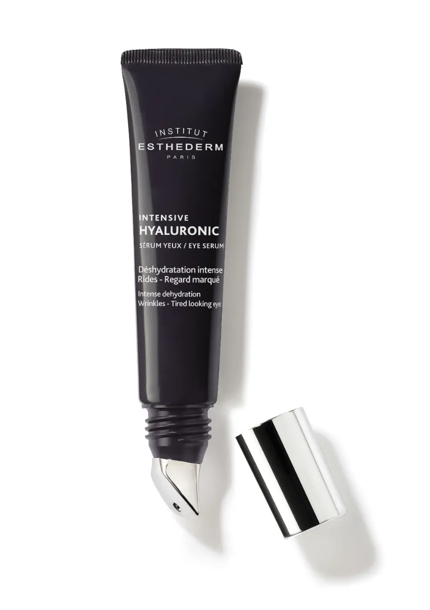 ESTHEDERM paakių serumas su hialurono rūgštimi INTENSIVE HYALURONIC -  2