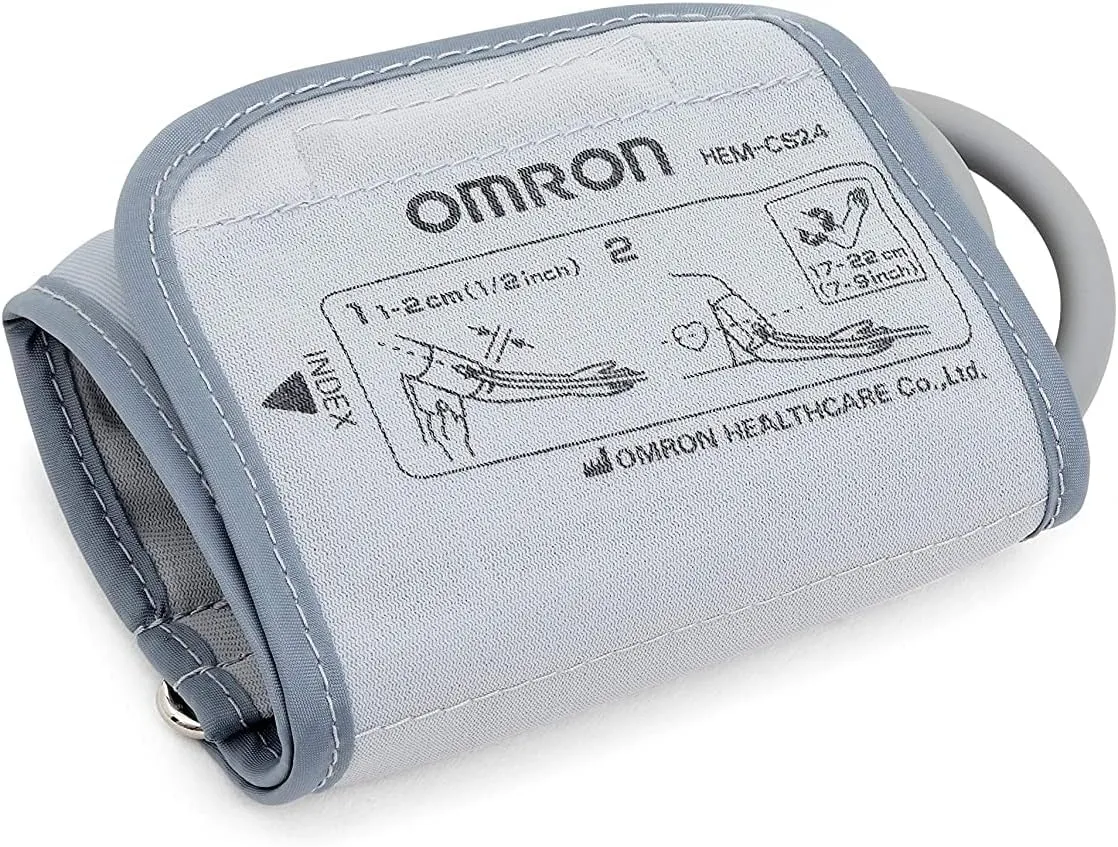 OMRON vaikiška manžetė CS2 17-22 cm -  