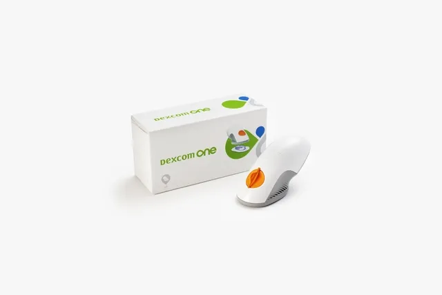 DEXCOM ONE jutiklis, N1 -  