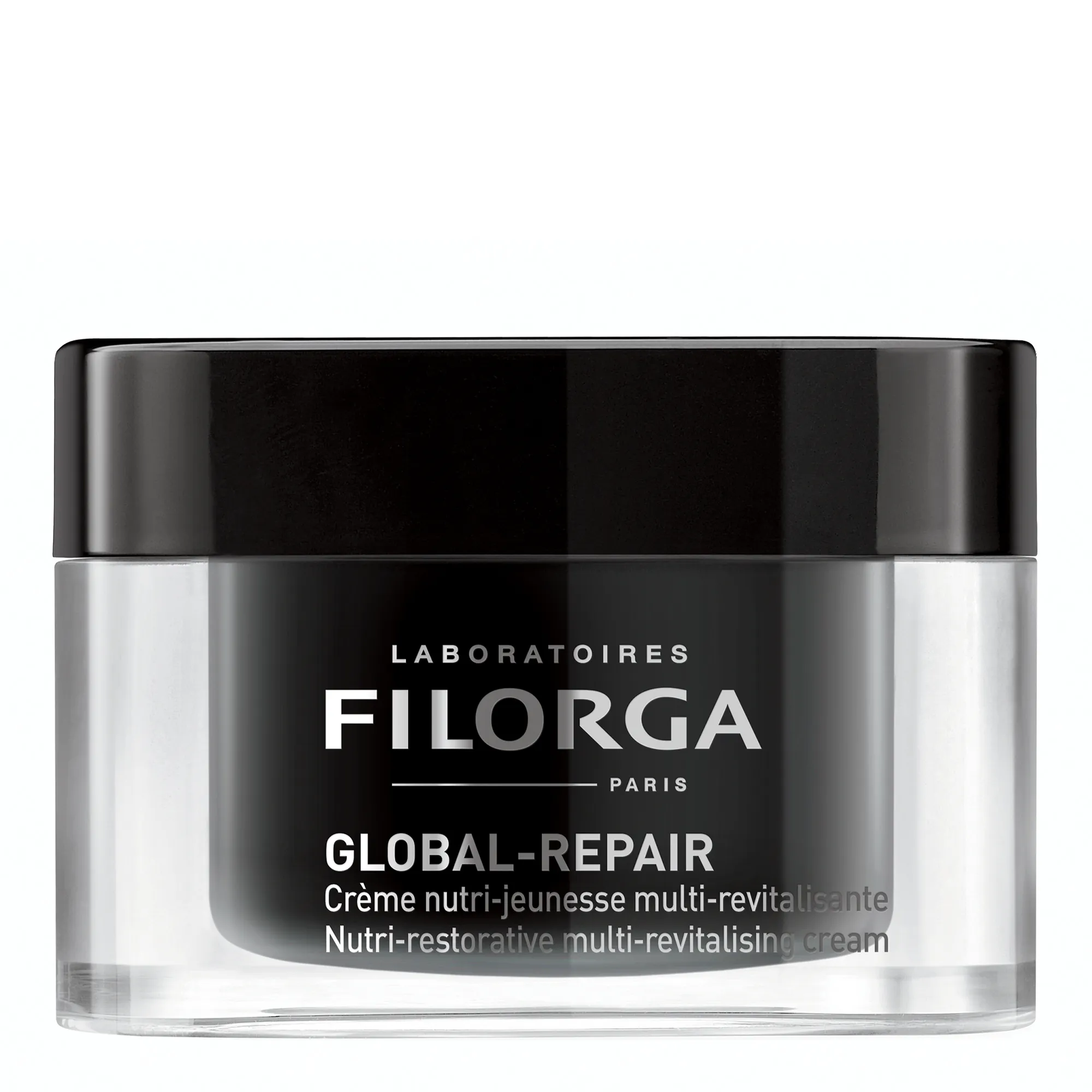 FILORGA regeneruojamasis veido kremas GLOBAL-REPAIR, 50ml -  5