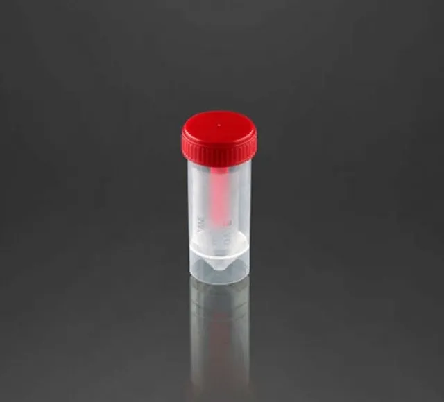 Avanti Medical tyrimų indelis su mentele 30ml -  1