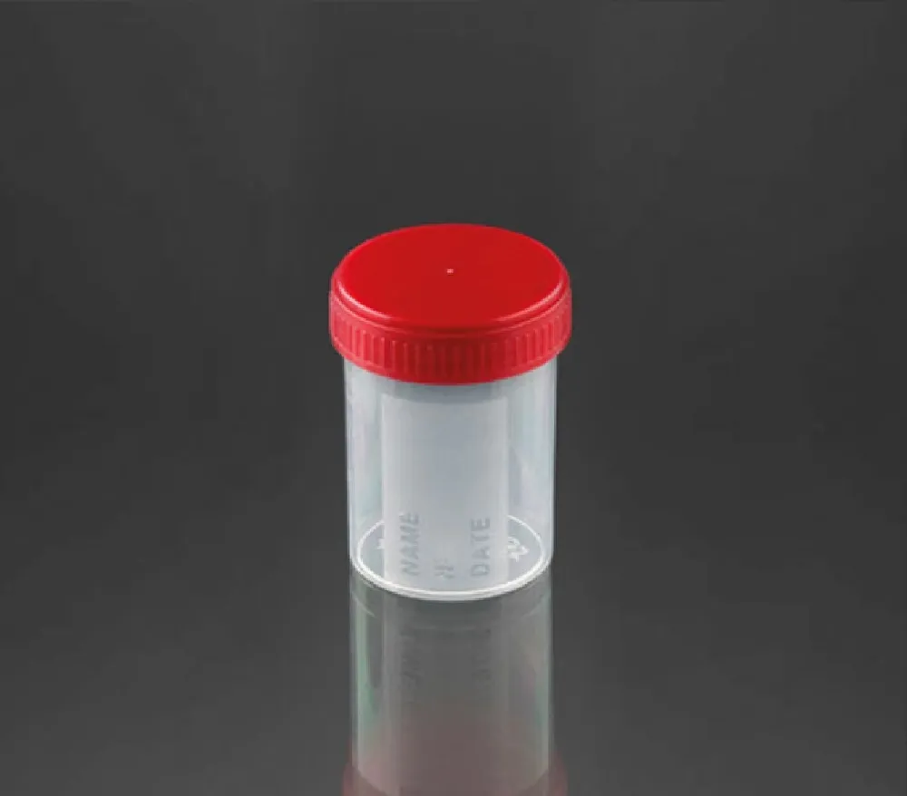 Avanti Medical universalus tyrimų indelis 60ml -  