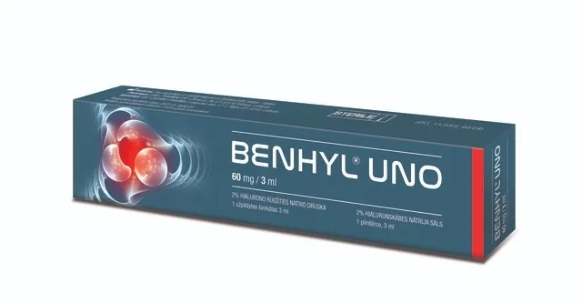 BENHYL® Uno -  1