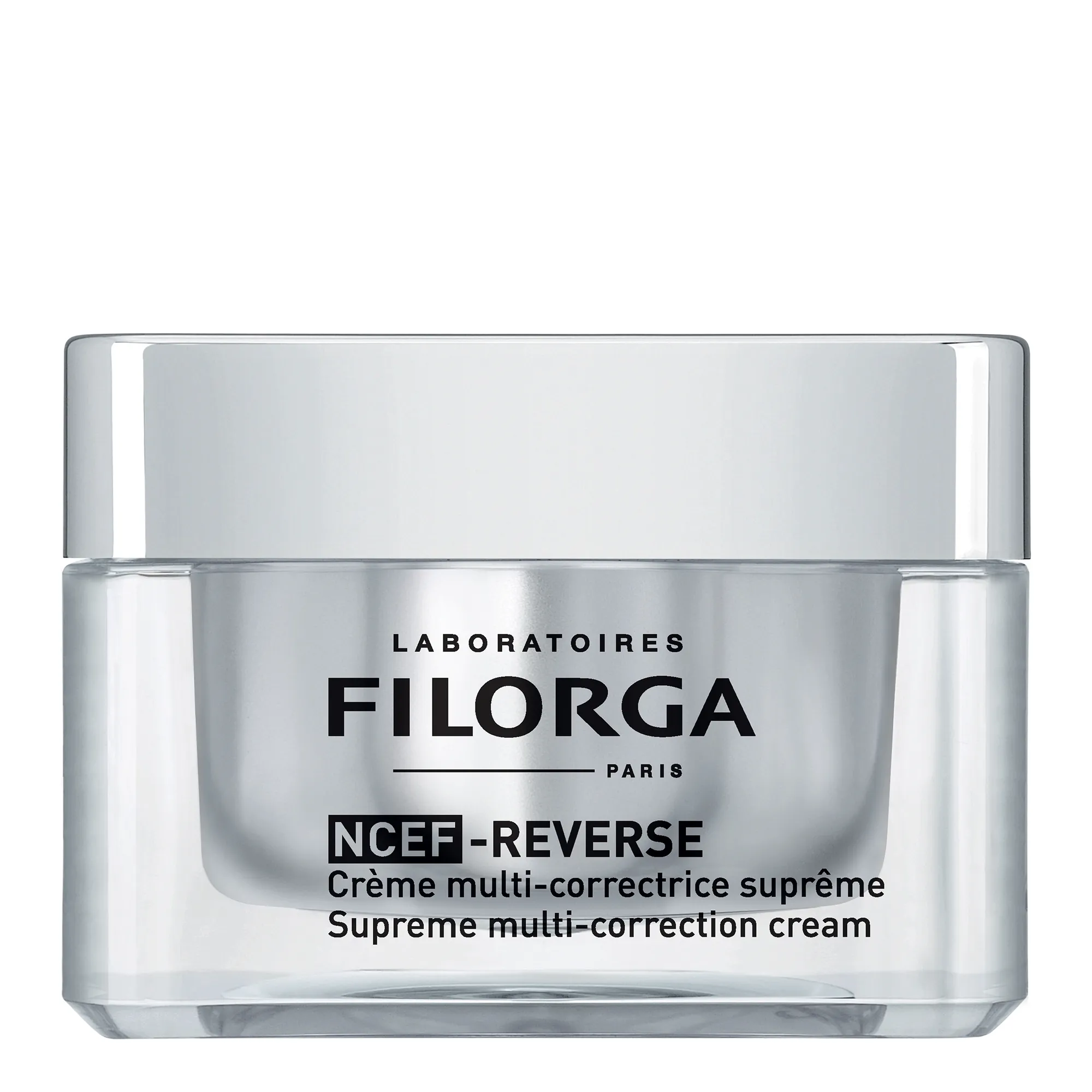 FILORGA regeneruojamasis kremas NCEF-REVERSE, 50ml -  1