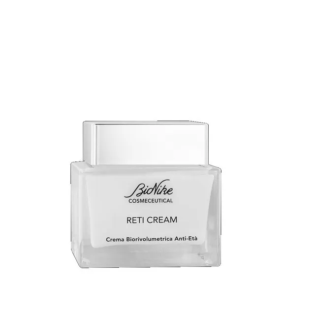 BioNike COSMECEUTICAL RETI CREAM, stangrinamasis kremas, 50 ml -  2