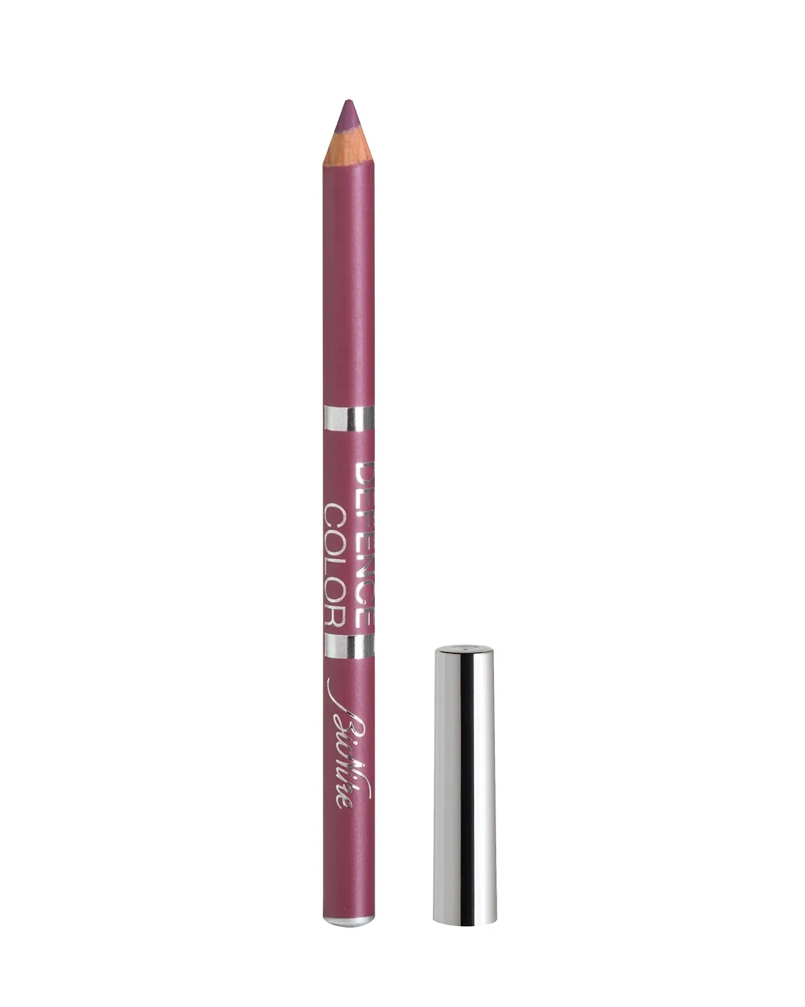 BioNike DEFENCE COLOR Lip Design, lūpų kontūro pieštukas, Iris, Nr.206 -  