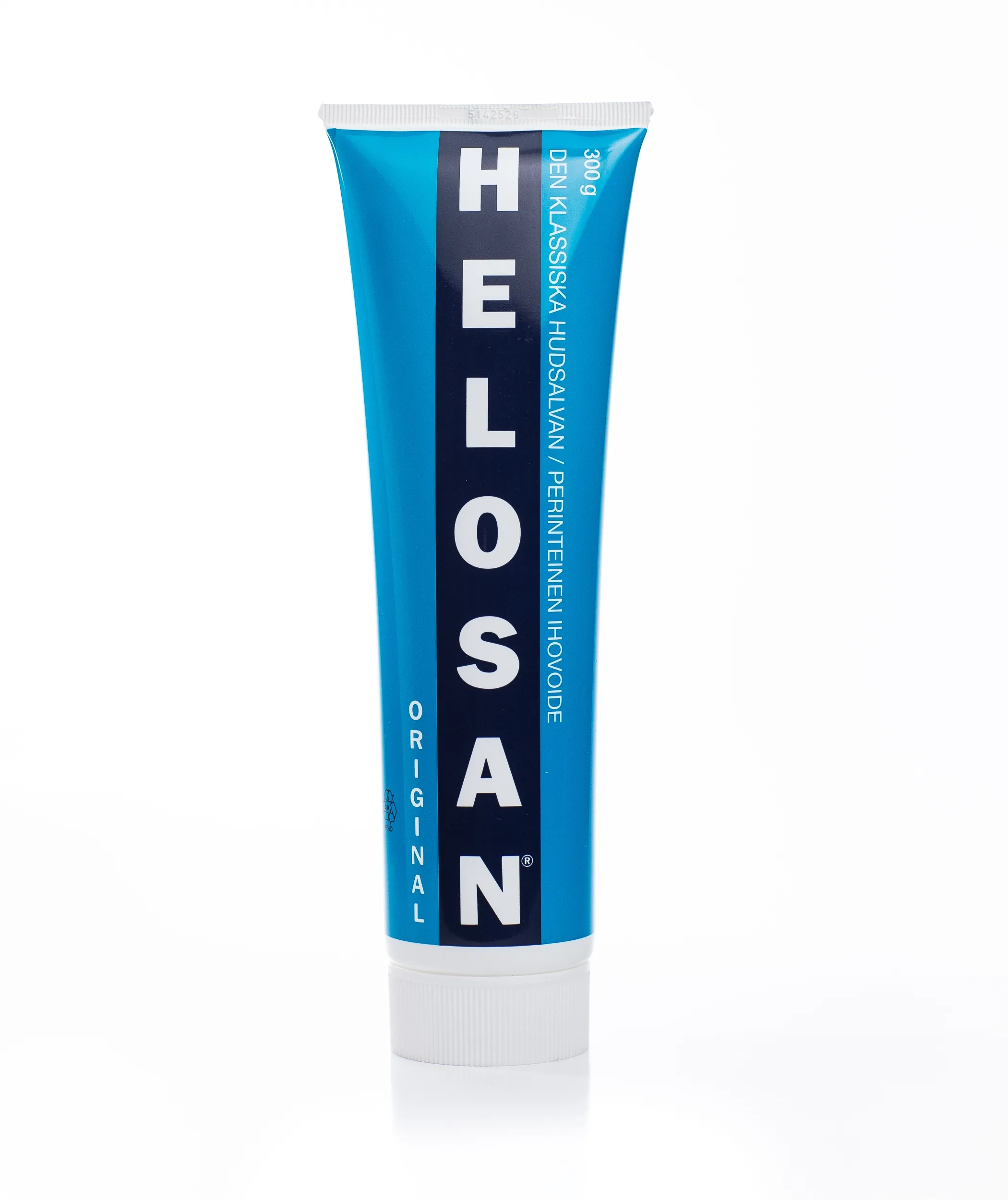 Helosan Original kūno kremas, 300g -  