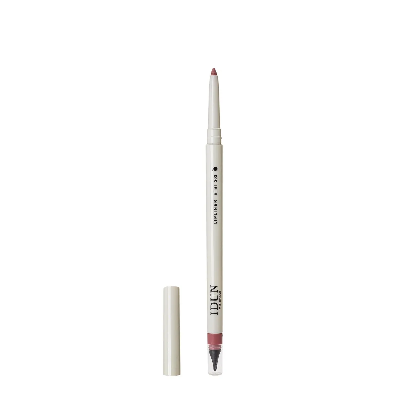 IDUN MINERALS lūpų pieštukas BIBI Nr.6303, 0.3g -  