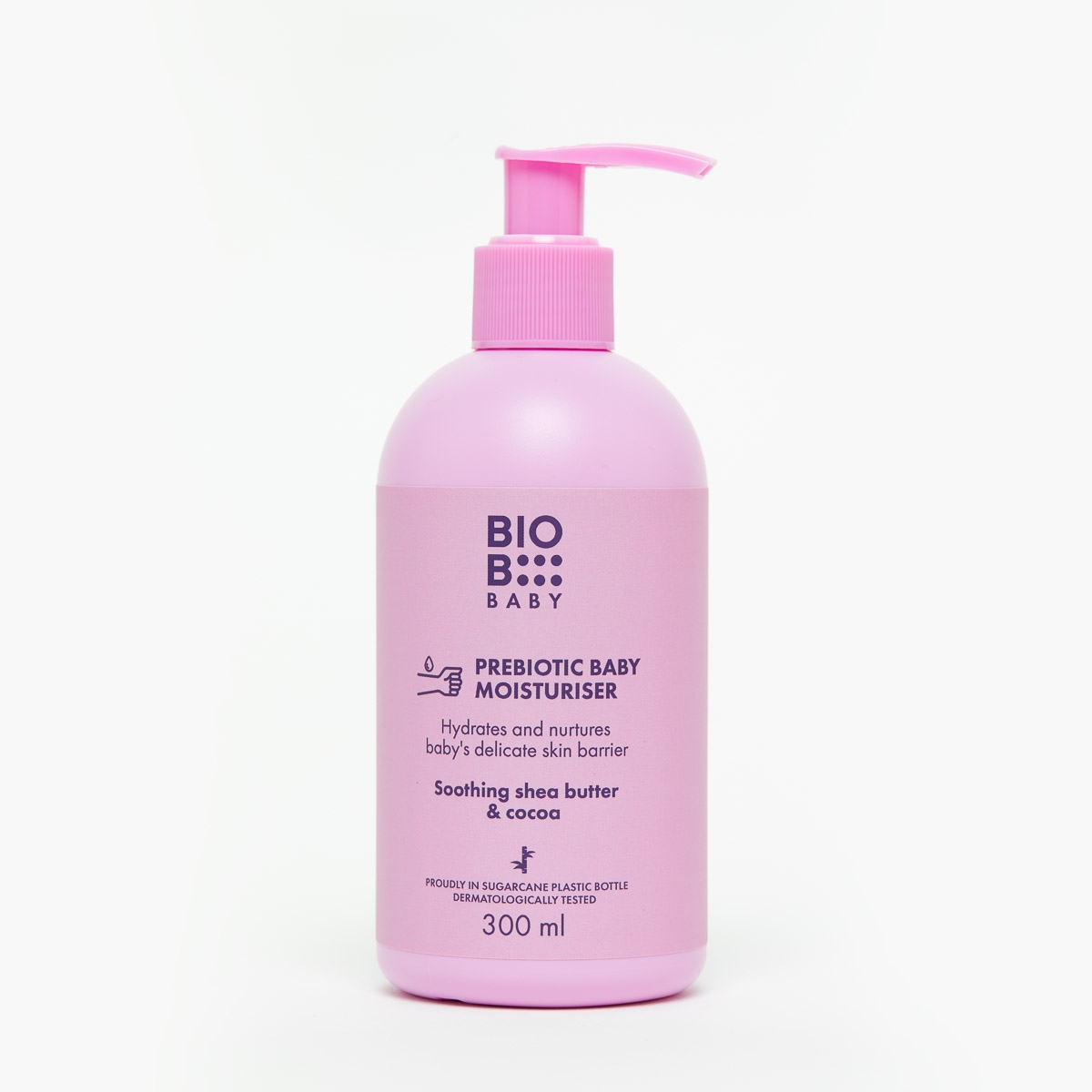 BioB drėkiklis BABY PREBIOTIC 300ml -  