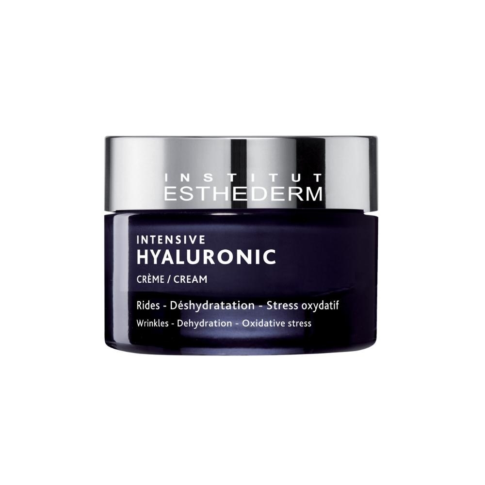 ESTHEDERM hialurono rūgšties kremas INTENSIVE HYALURONIC, 50ml -  