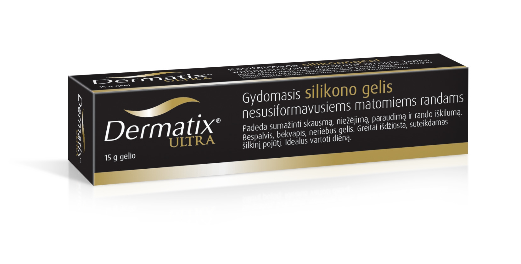 DERMATIX gelis ULTRA, 15g -  