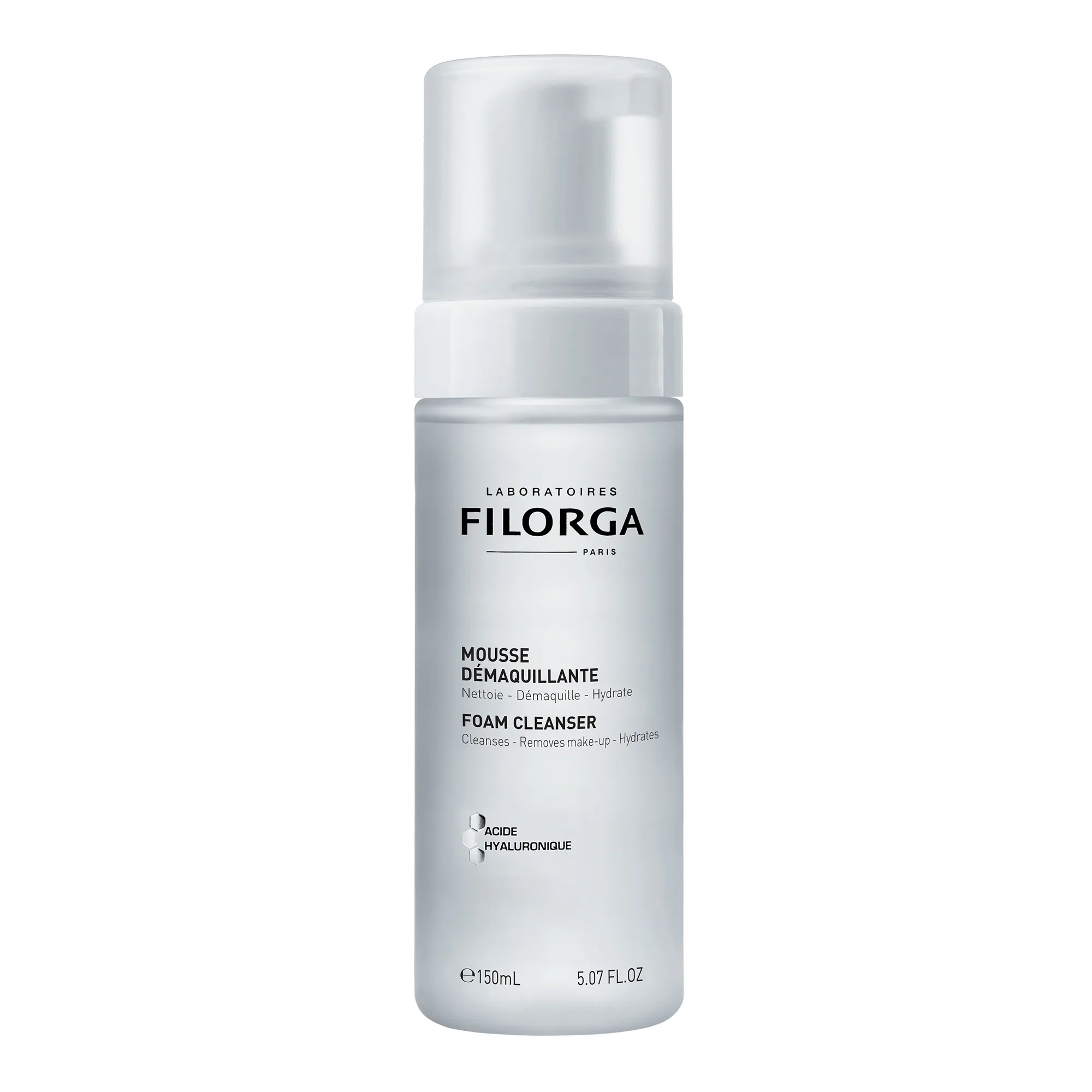 FILORGA valomosios putos brandžiai odai FOAM CLEANSER, 150ml -  1