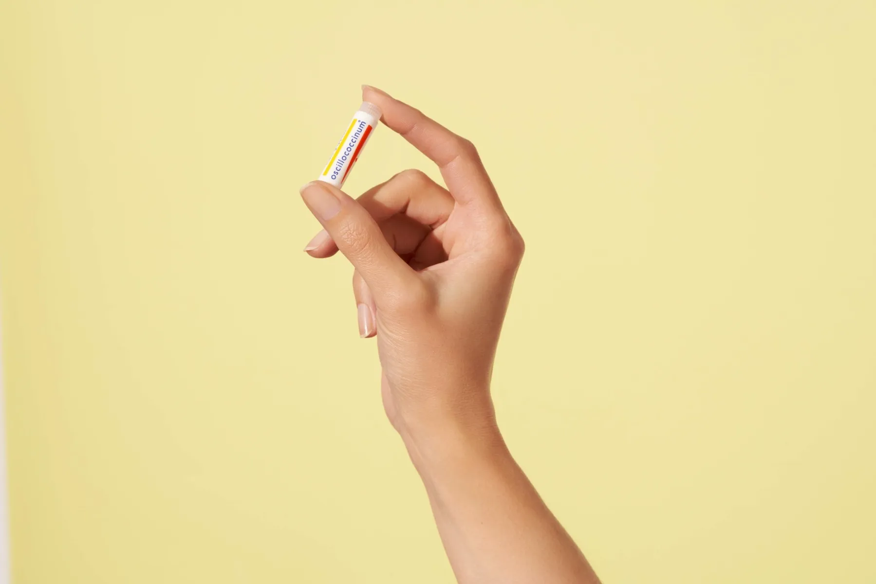 Oscillococcinum 0,01ml/g tab. N30 -  3