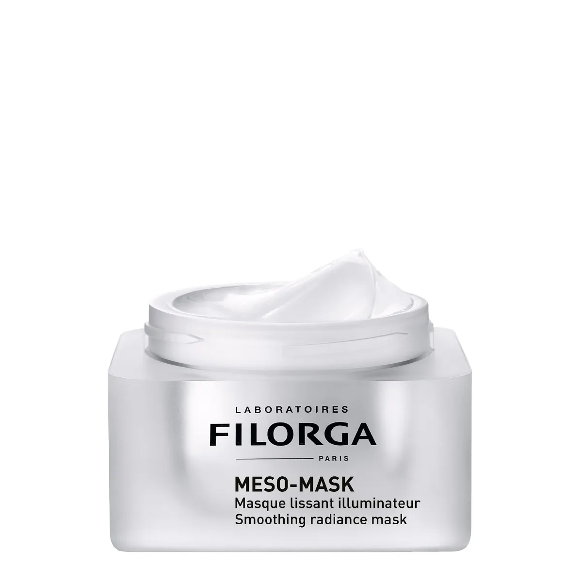 FILORGA priešraukšlinė veidą šviesinanti kaukė MESO-MASK, 50ml -  2