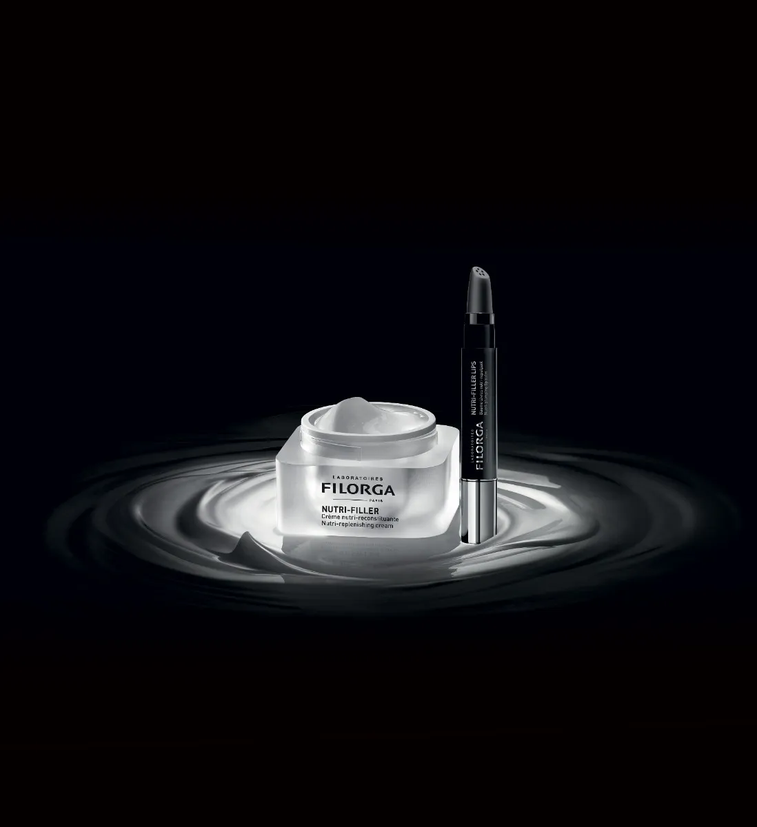 FILORGA putlinantis balzamas lūpoms atspalvį suteikiantis, 4ml -  3
