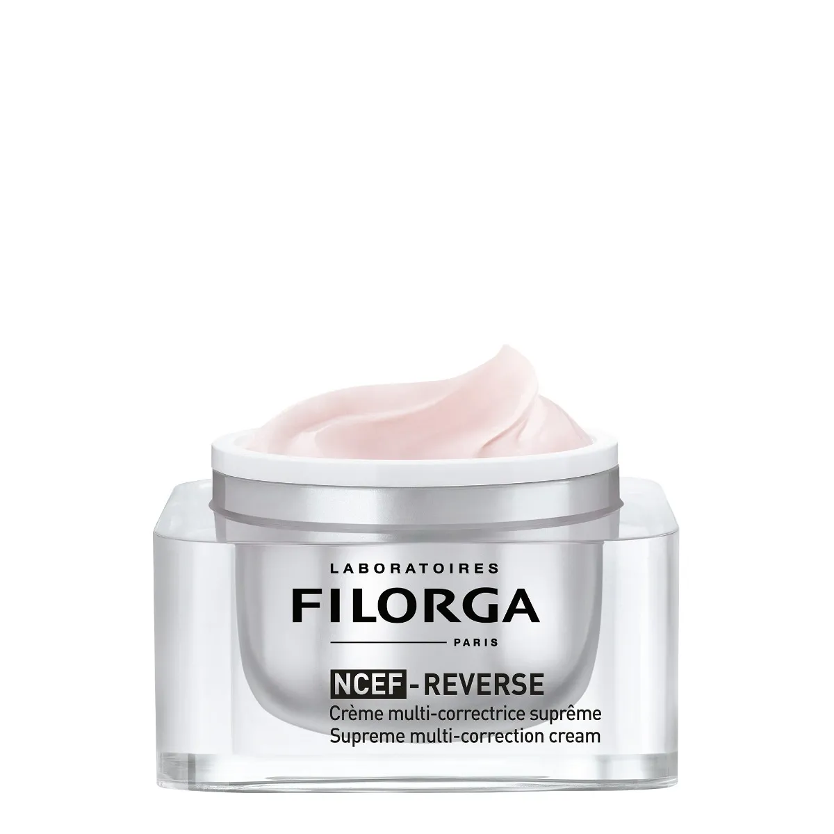 FILORGA regeneruojamasis kremas NCEF-REVERSE, 50ml -  2