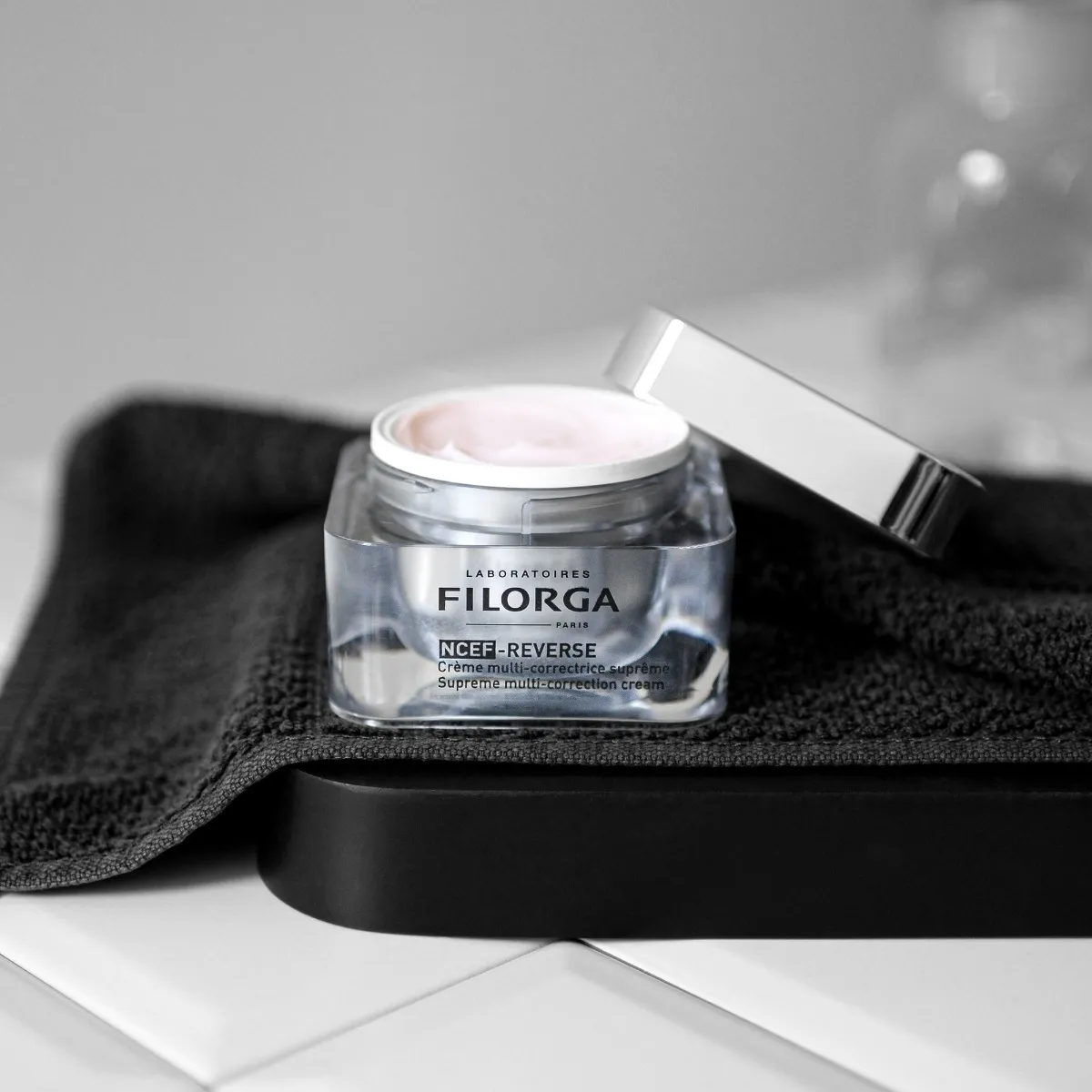 FILORGA regeneruojamasis kremas NCEF-REVERSE, 50ml -  6