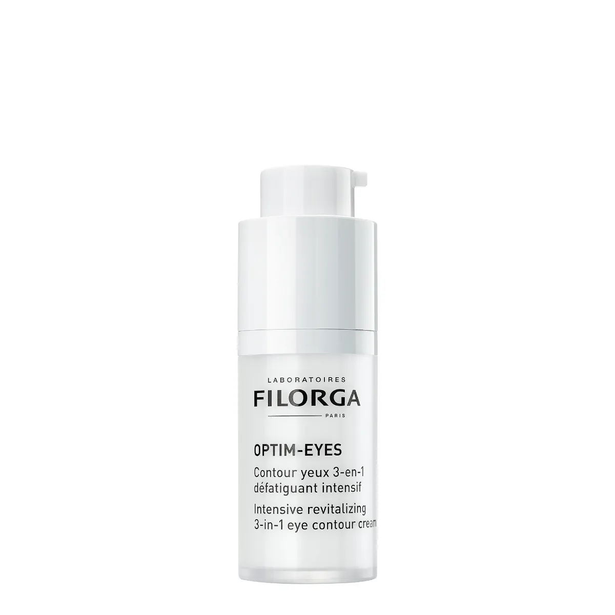 FILORGA akių kontūro kremas OPTIM-EYES, 15ml -  2