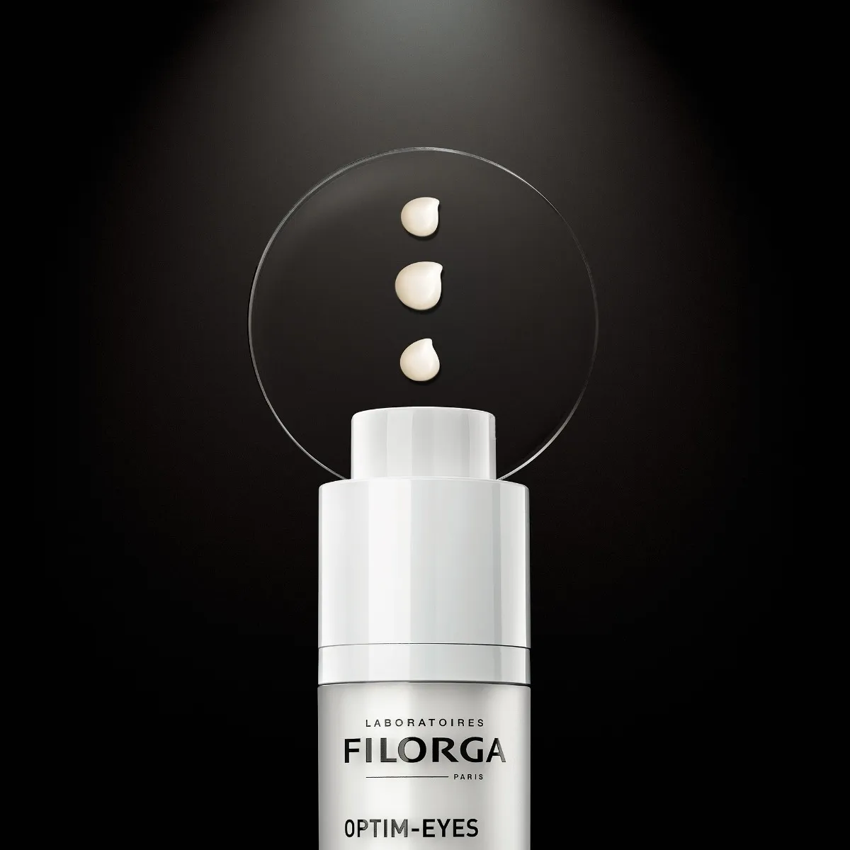 FILORGA akių kontūro kremas OPTIM-EYES, 15ml -  4