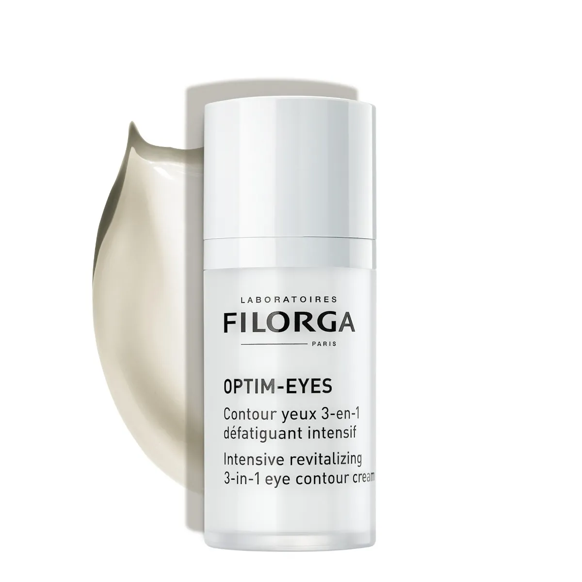 FILORGA akių kontūro kremas OPTIM-EYES, 15ml -  5