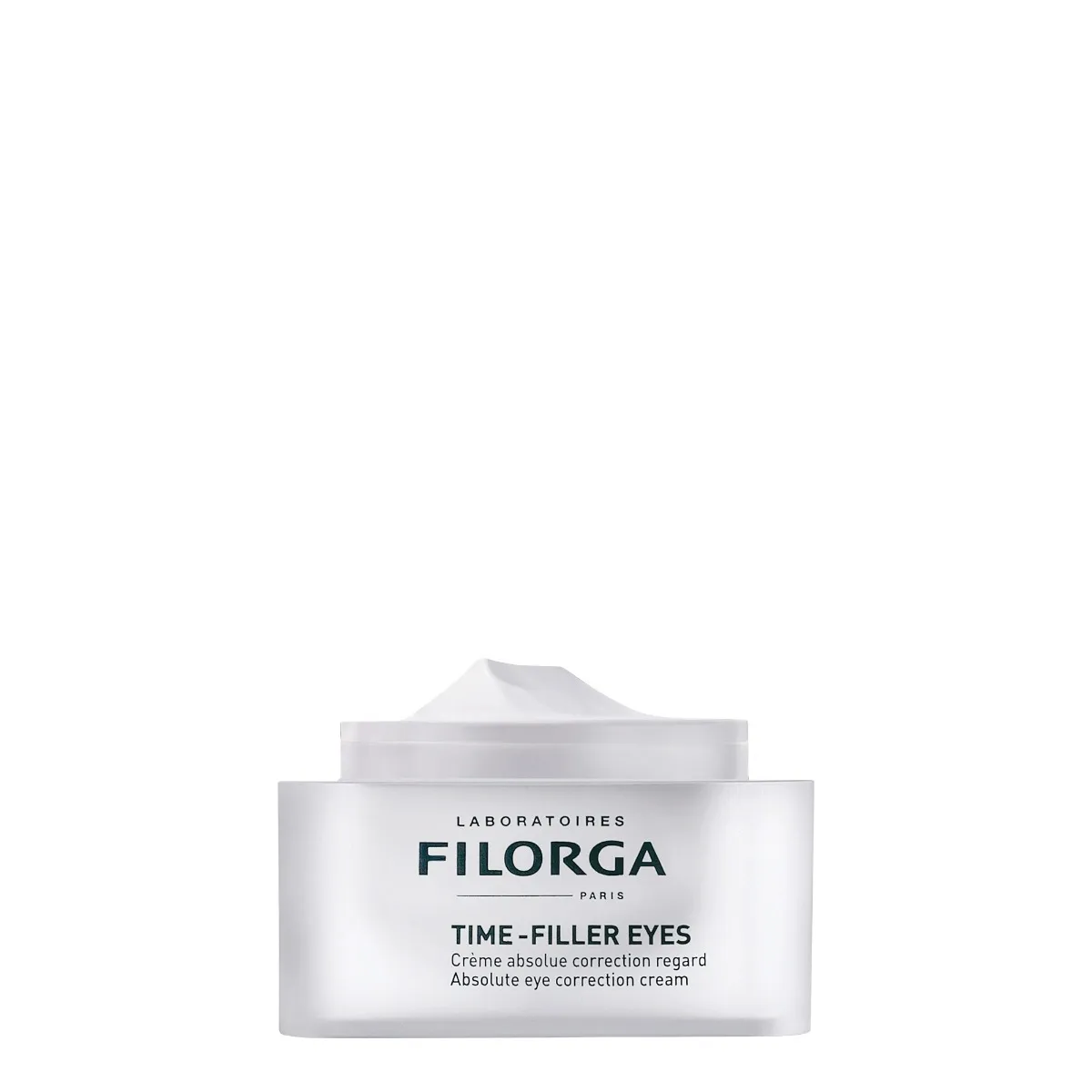 FILORGA koncentruotas paakių kremas TIME FILLER EYES, 15ml -  2