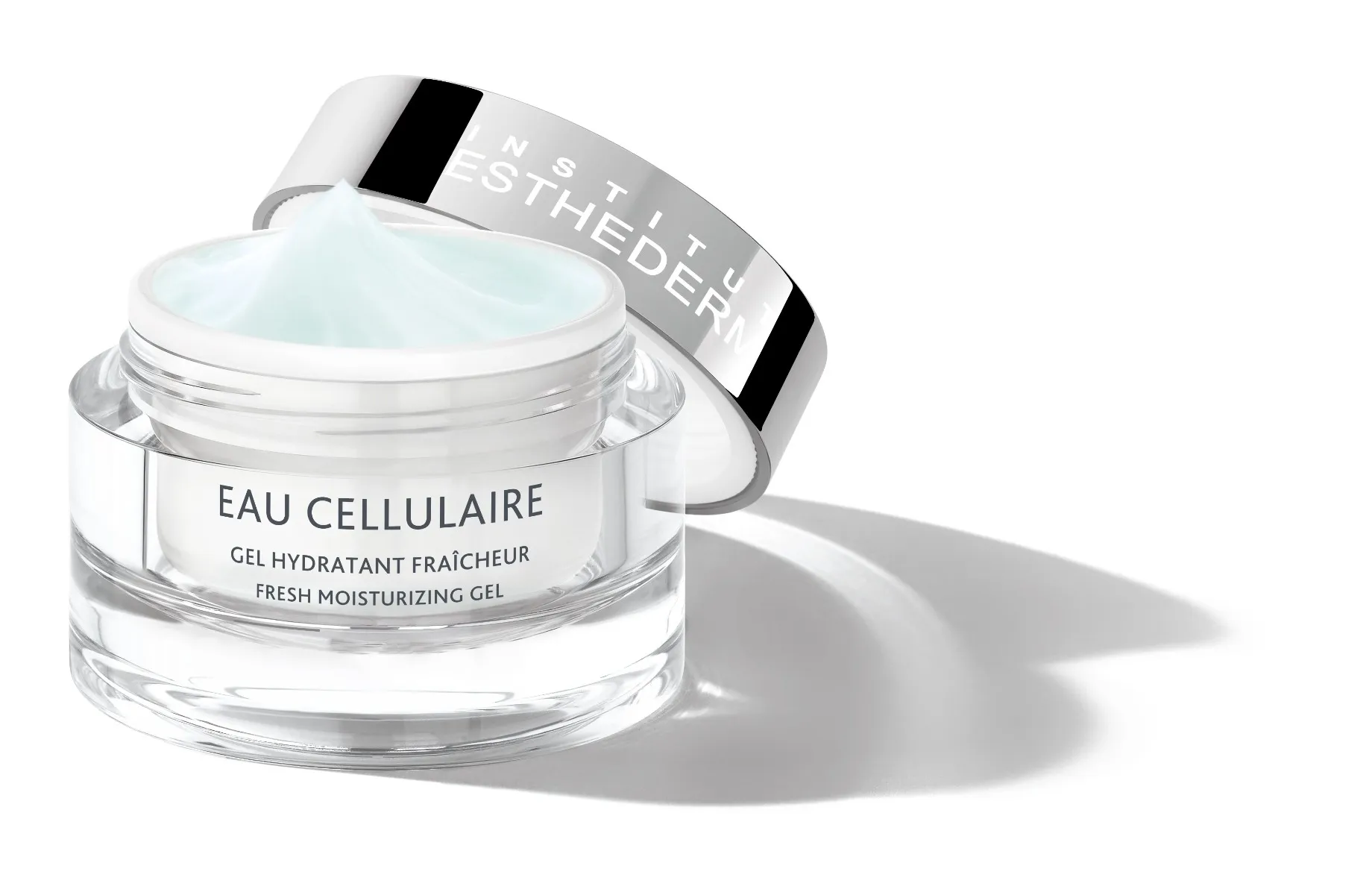 ESTHEDERM ląstelinio vandens drėkinamasis kremas-gelis, 50ml -  2