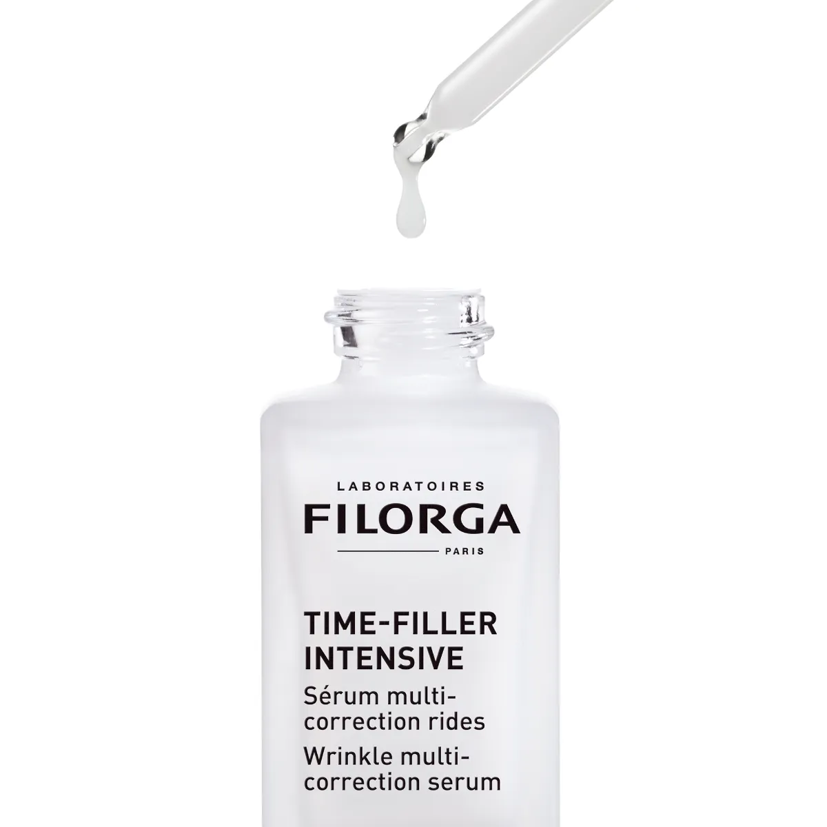 FILORGA priešraukšlinis serumas TIME-FILLER INTENSIVE, 30ml -  2