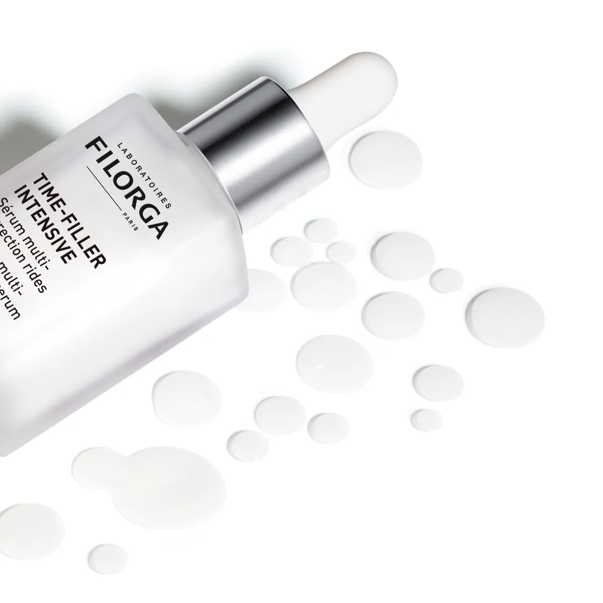 FILORGA priešraukšlinis serumas TIME-FILLER INTENSIVE, 30ml -  4