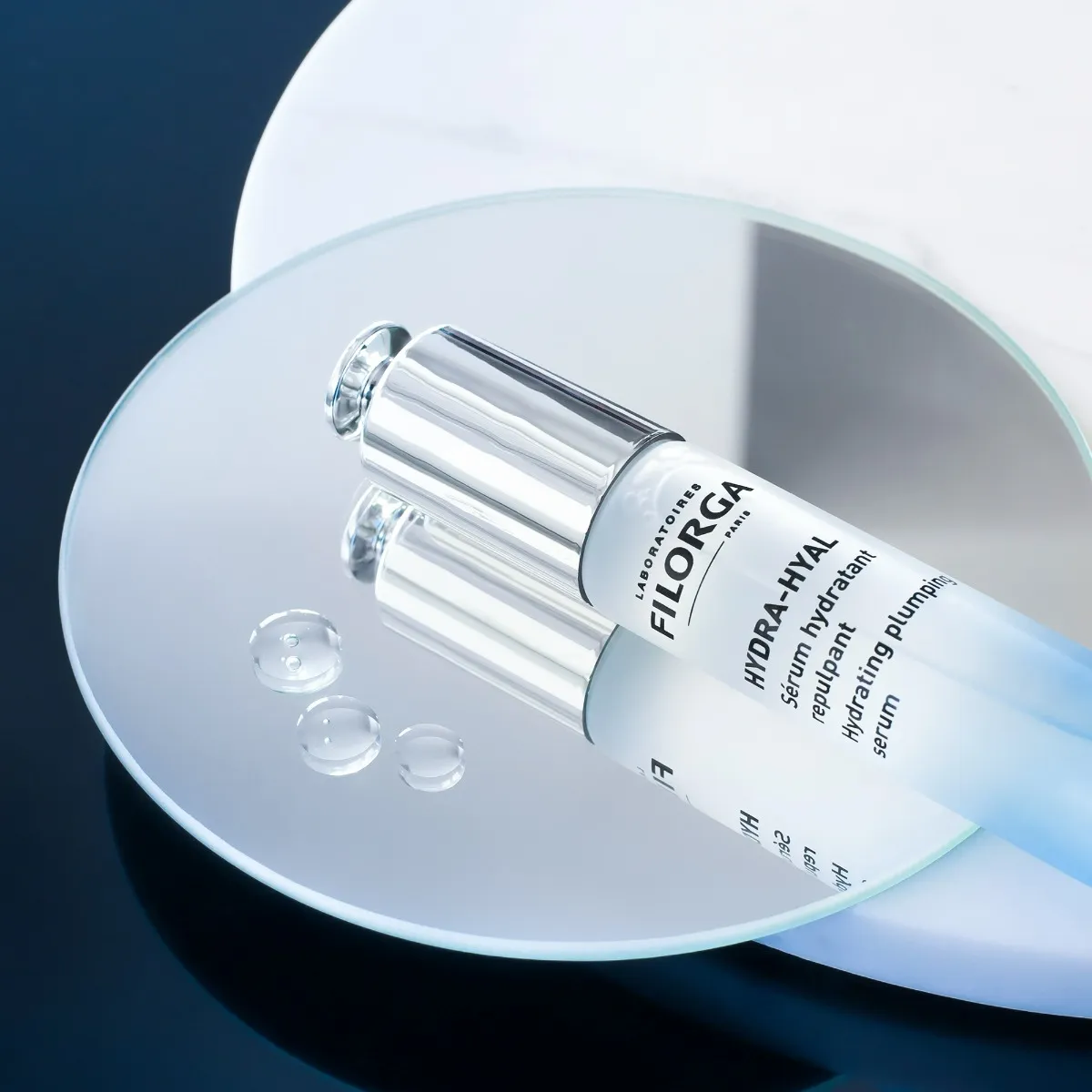 FILORGA hialurono rūgšties koncentratas HYDRA-HYAL, 30ml -  5