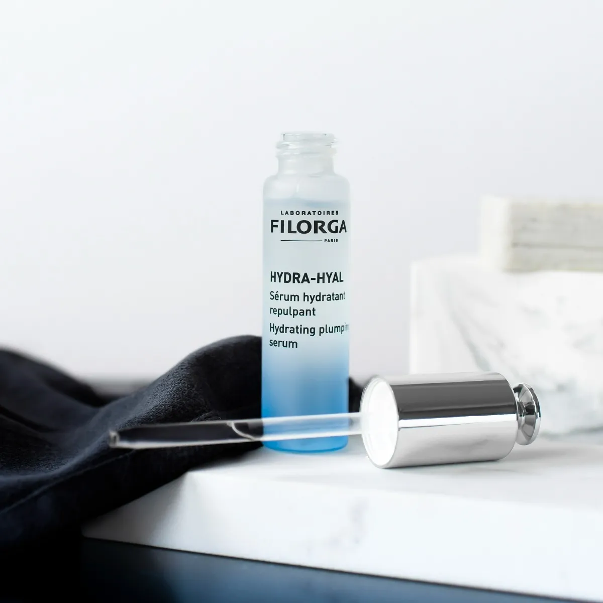 FILORGA hialurono rūgšties koncentratas HYDRA-HYAL, 30ml -  6