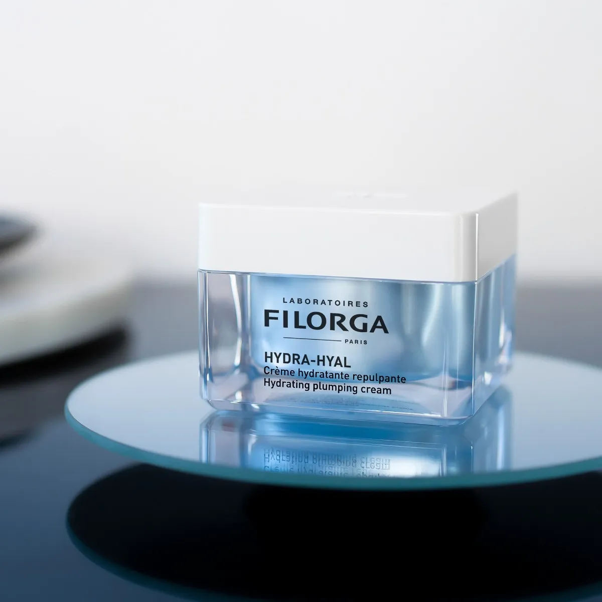 FILORGA drėkinamasis kremas HYDRA-HYAL, 50ml -  6