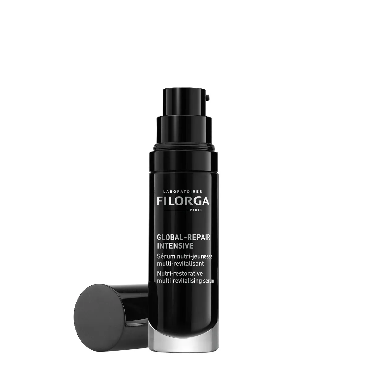 FILORGA akių ir lūpų kontūro kremas GLOBAL-REPAIR EYES & LIPS, 15ml -  2
