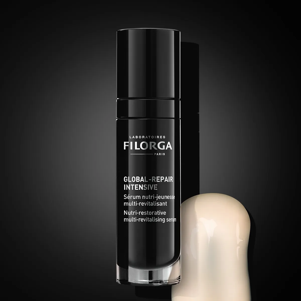 FILORGA regeneruojamasis serumas GLOBAL-REPAIR, 30ml -  5