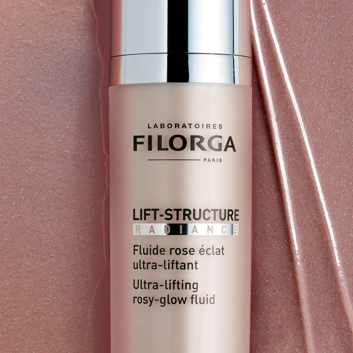 FILORGA stangrinamasis fluidas LIFT-STRUCTURE RADIANCE, 50ml -  6