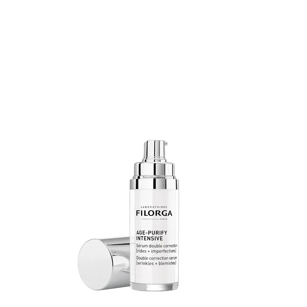 FILORGA veido serumas brandžiai odai AGE-PURIFY INTENSIVE, 30ml -  2