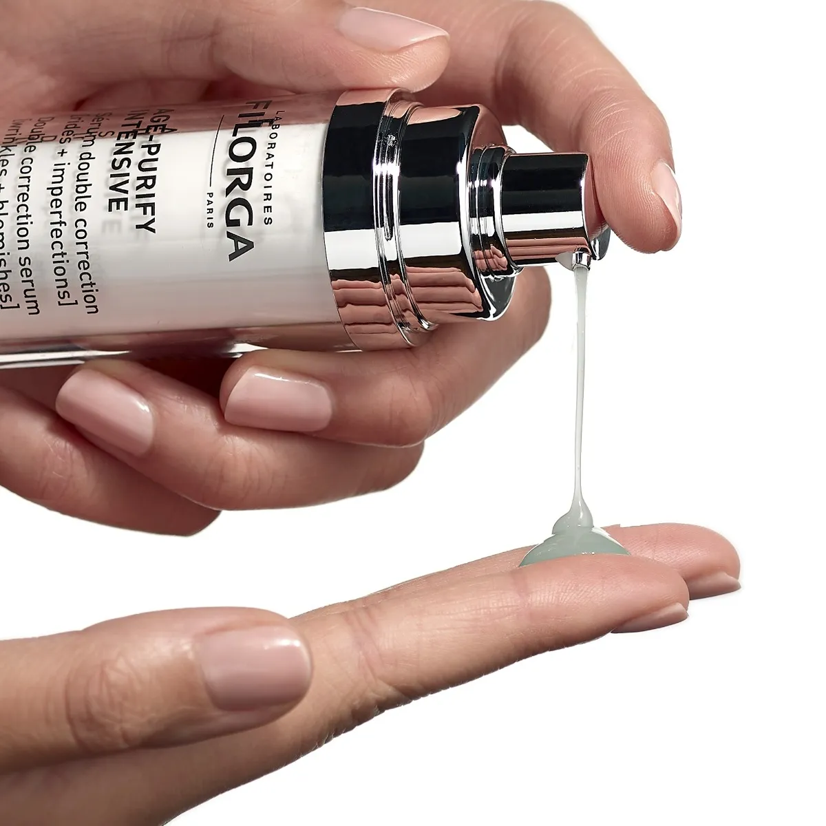 FILORGA veido serumas brandžiai odai AGE-PURIFY INTENSIVE, 30ml -  3