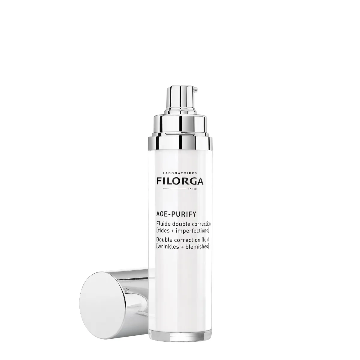 FILORGA veido kremas brandžiai, probleminei odai AGE-PURIFY, 50ml -  2