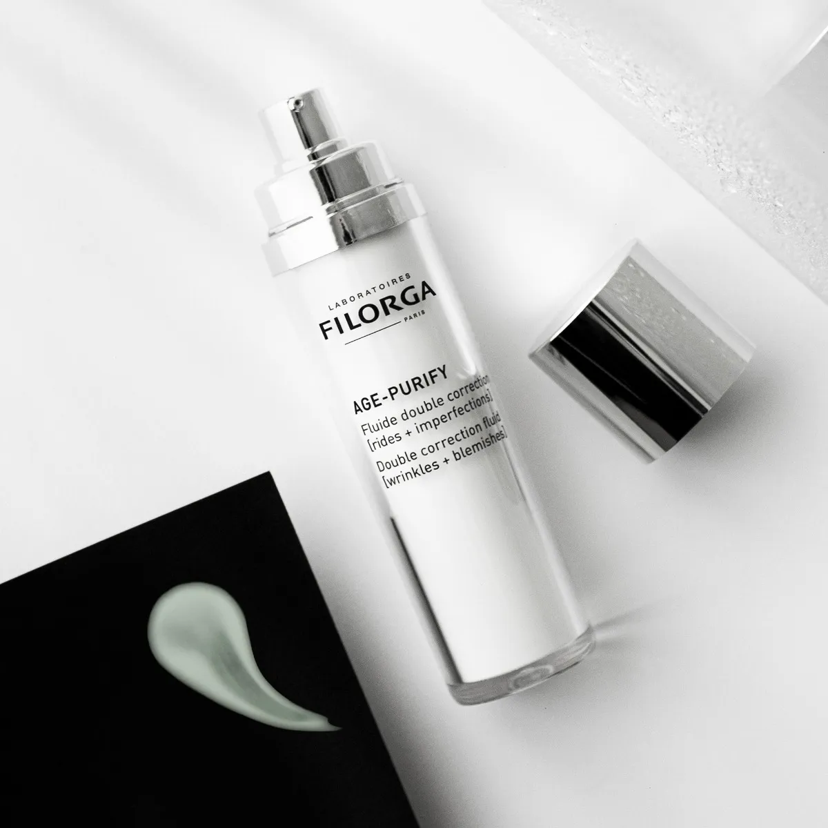 FILORGA veido kremas brandžiai, probleminei odai AGE-PURIFY, 50ml -  6