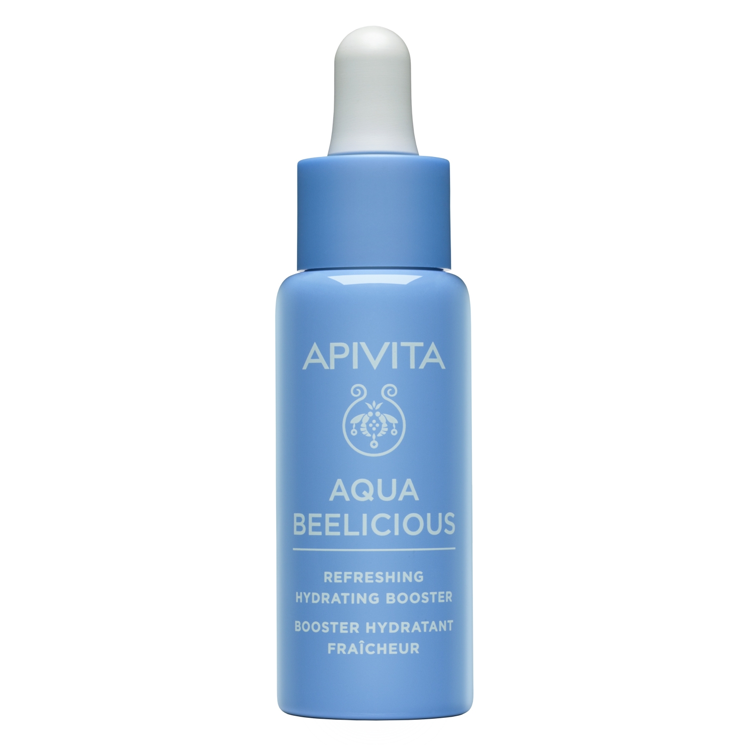 APIVITA veido serumas AQUA BEELICIOUS, 30ml -  