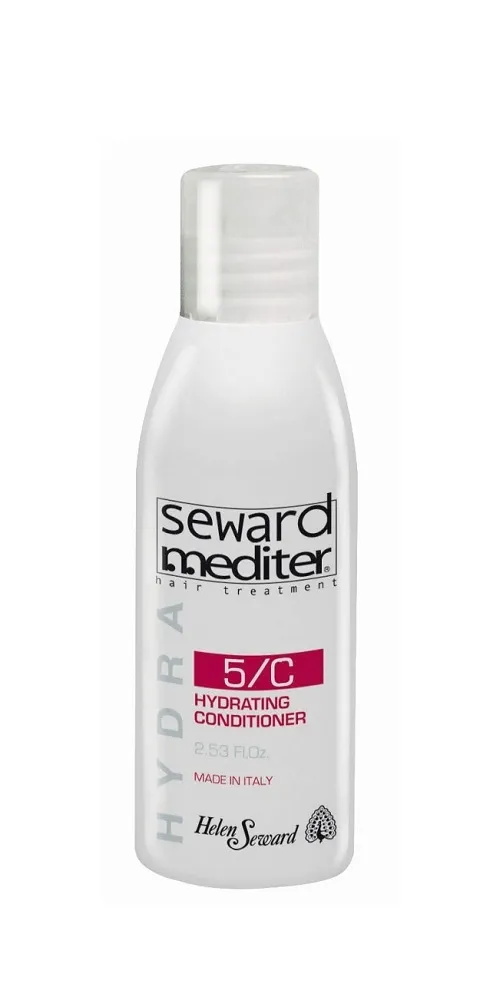 HELEN SEWARD 5/C kondicionierius dažytiems plaukams HYDRA, 75ml -  