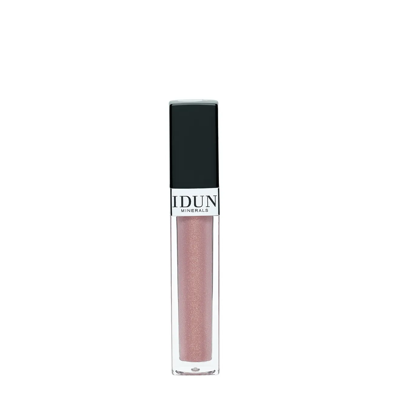 IDUN MINERALS lūpų blizgesys CHARLOTTE Nr. 6019, 6ml -  
