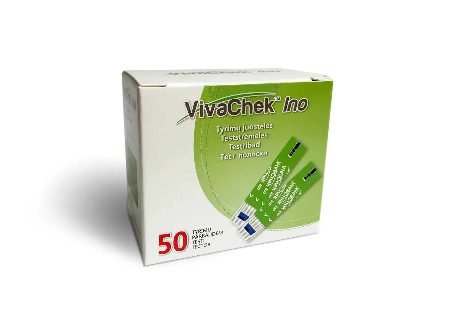 VivaChek Ino N50 -  