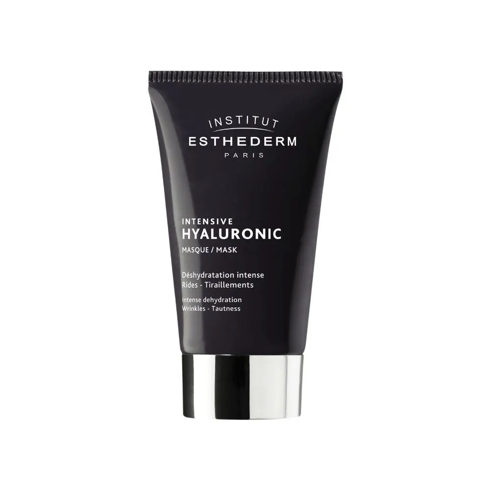 ESTHEDERM kaukė su hialurono rūgštimi INTENSIVE HYALURONIC, 75ml -  
